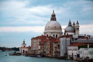 Santa Maria della Salute